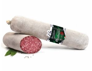 Salame Crespone Nostrano – Bortolotti Salumi srl